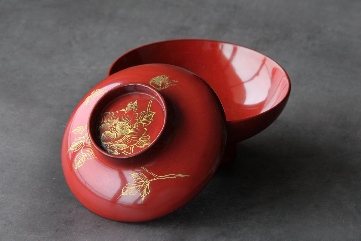Kaiseki-tableware-