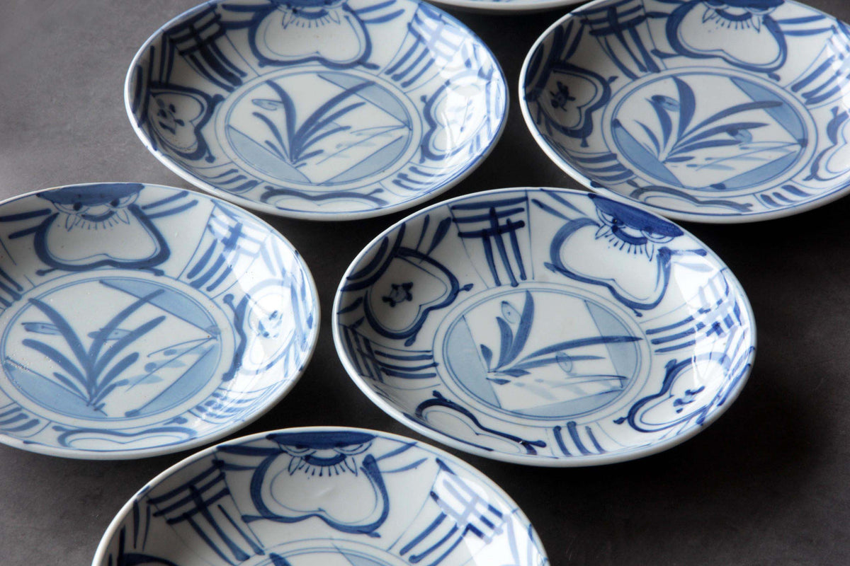 その他 IMARI old-Imari-tableware_1200x1200.