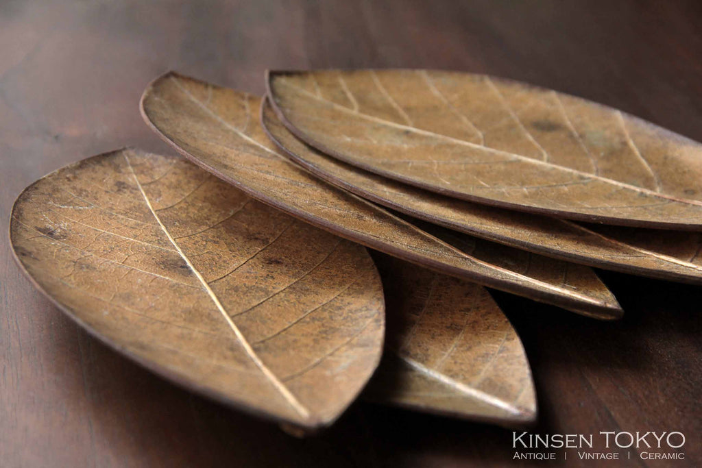 natural leaf plate 