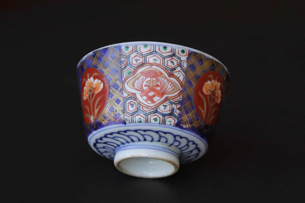 old arita porcelain