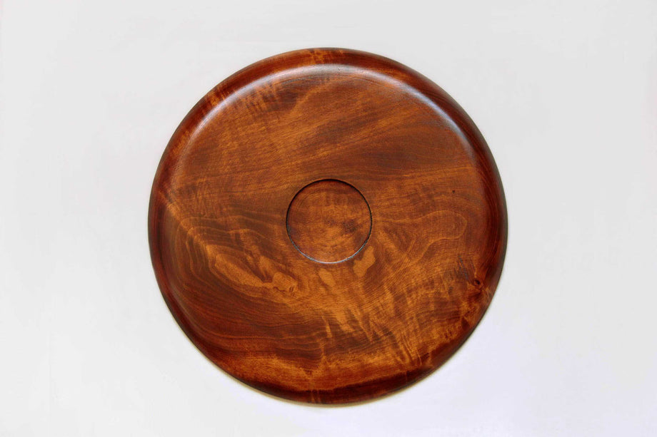 33.5cm / Koma Design Wooden Obon Tray – KinsenTOKYO