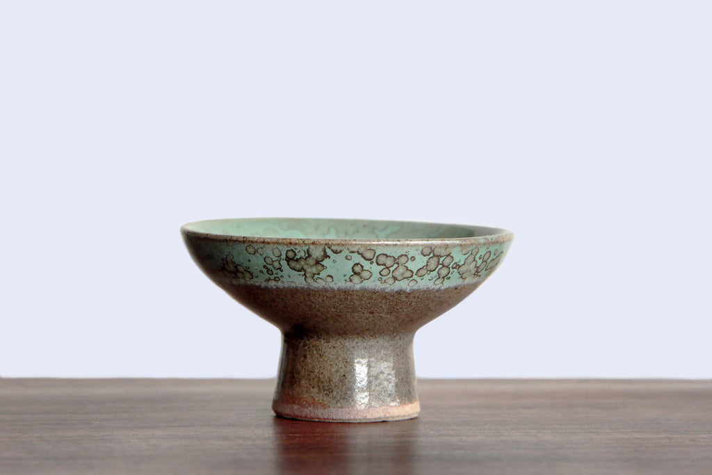 Japanese Sakazuki style Sake cup