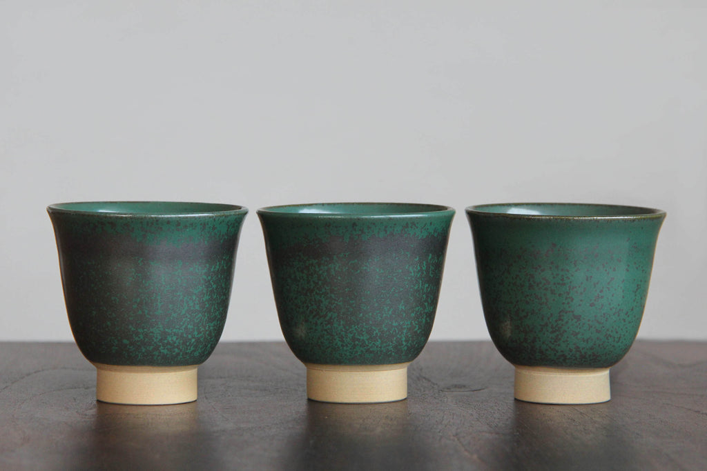 Tea Ware – KinsenTOKYO