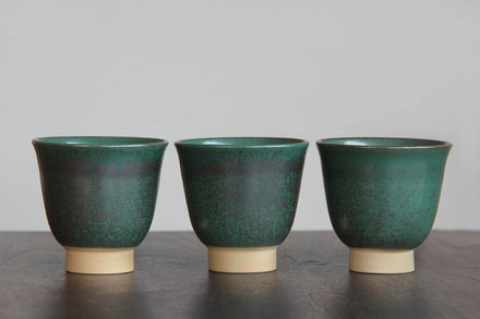 Tea Ware – KinsenTOKYO