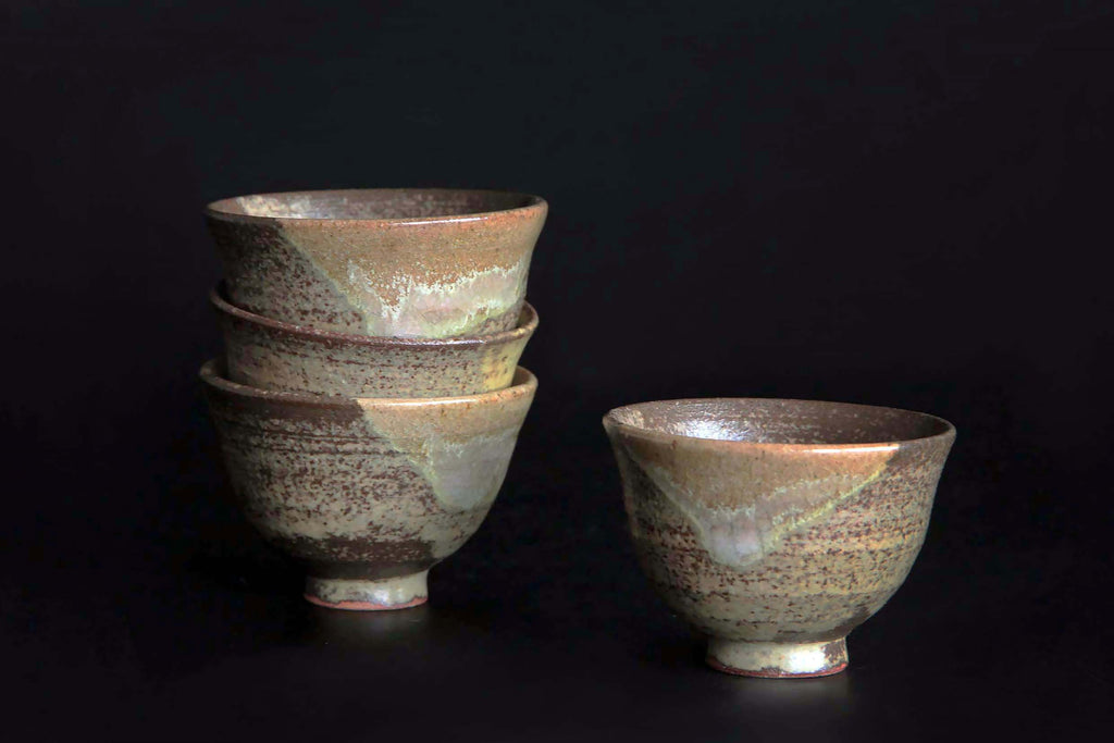 Japanese Sake cup