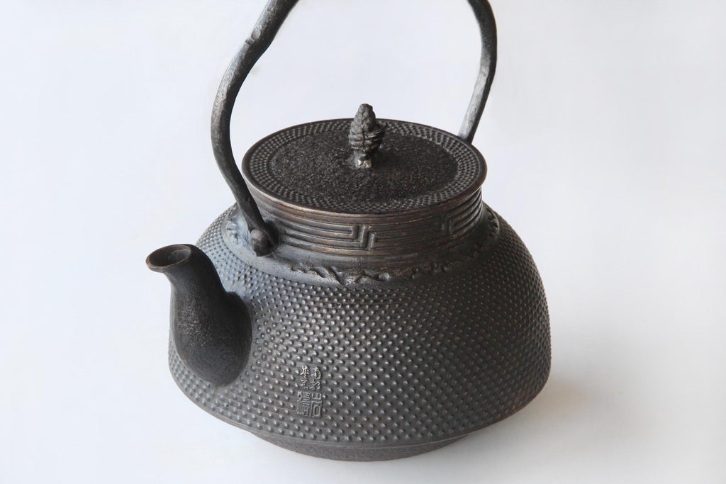 Tetsubin Kettle – KinsenTOKYO