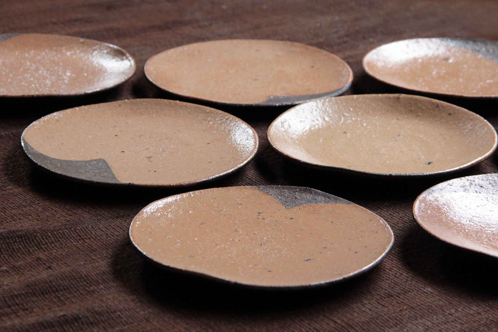 Japanese ceramic tableware