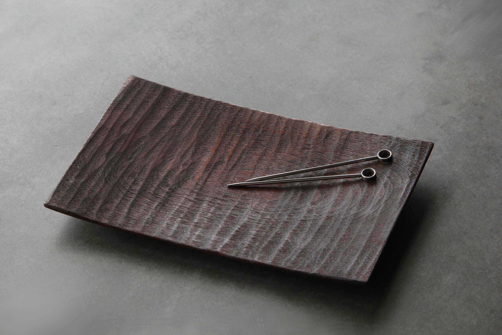 Wood / Lacquer Ware – KinsenTOKYO