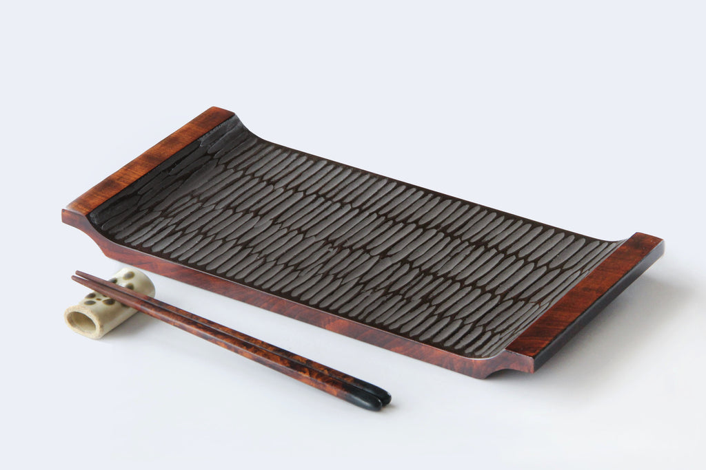 Wood / Lacquer Ware – KinsenTOKYO