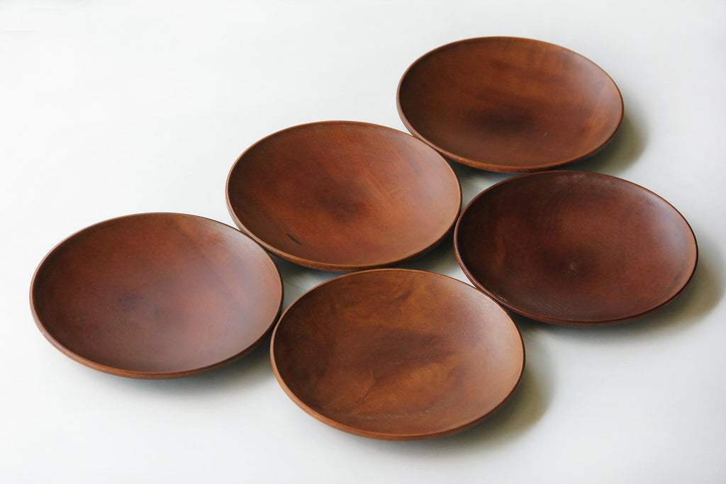 handmade-Japanese-wooden-tableware