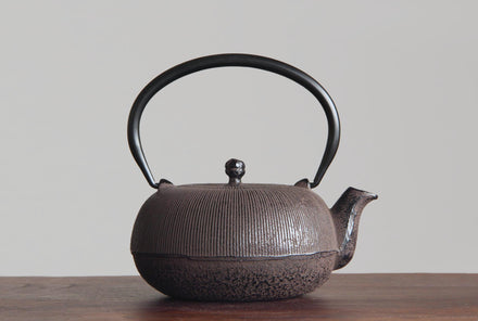 Tea Ware – KinsenTOKYO