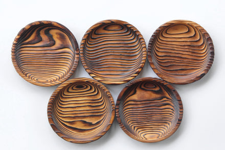 Wood / Lacquer Ware – KinsenTOKYO