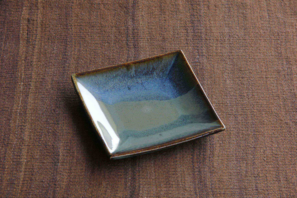  Japanese ceramic plate, tableware