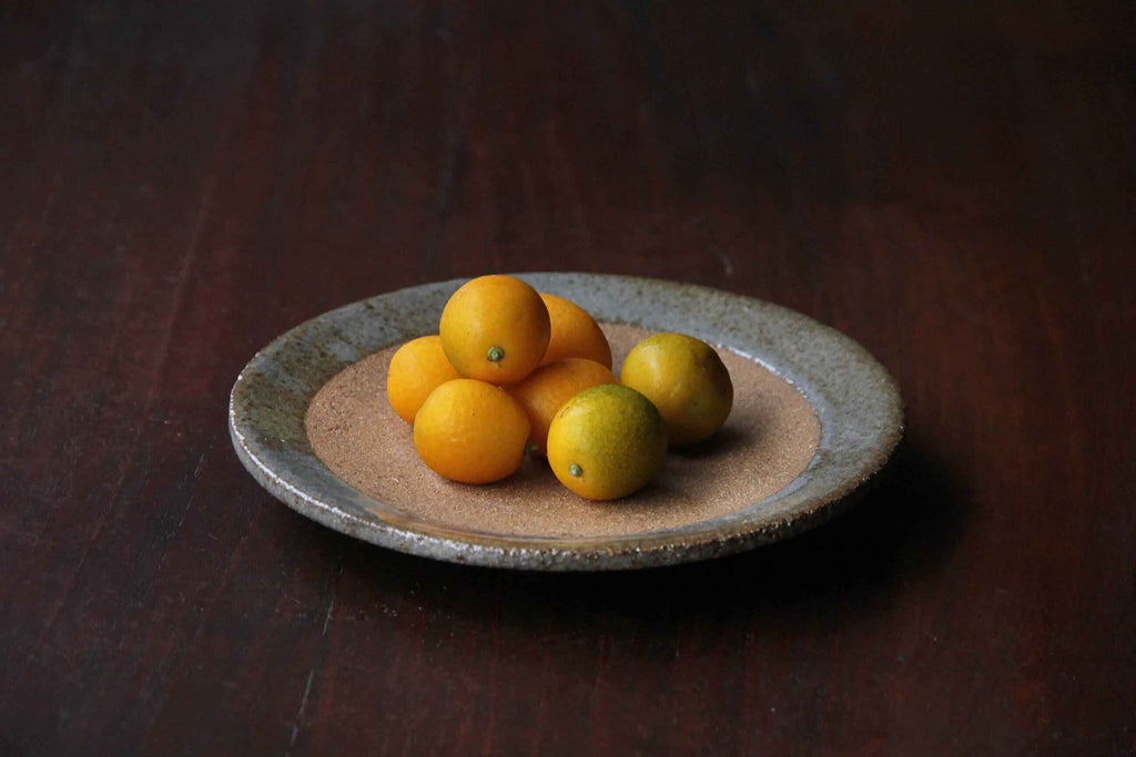 Japanese ceramic tableware