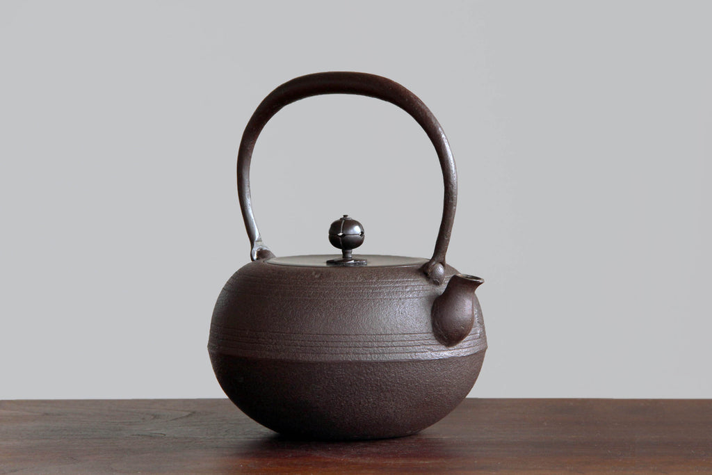 teakurobinさん専用 Tetsubin Kettle – KinsenTOKYO