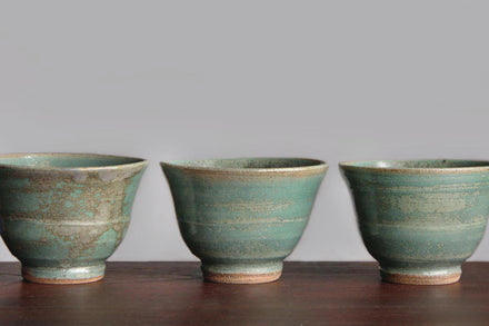Tea Ware – KinsenTOKYO