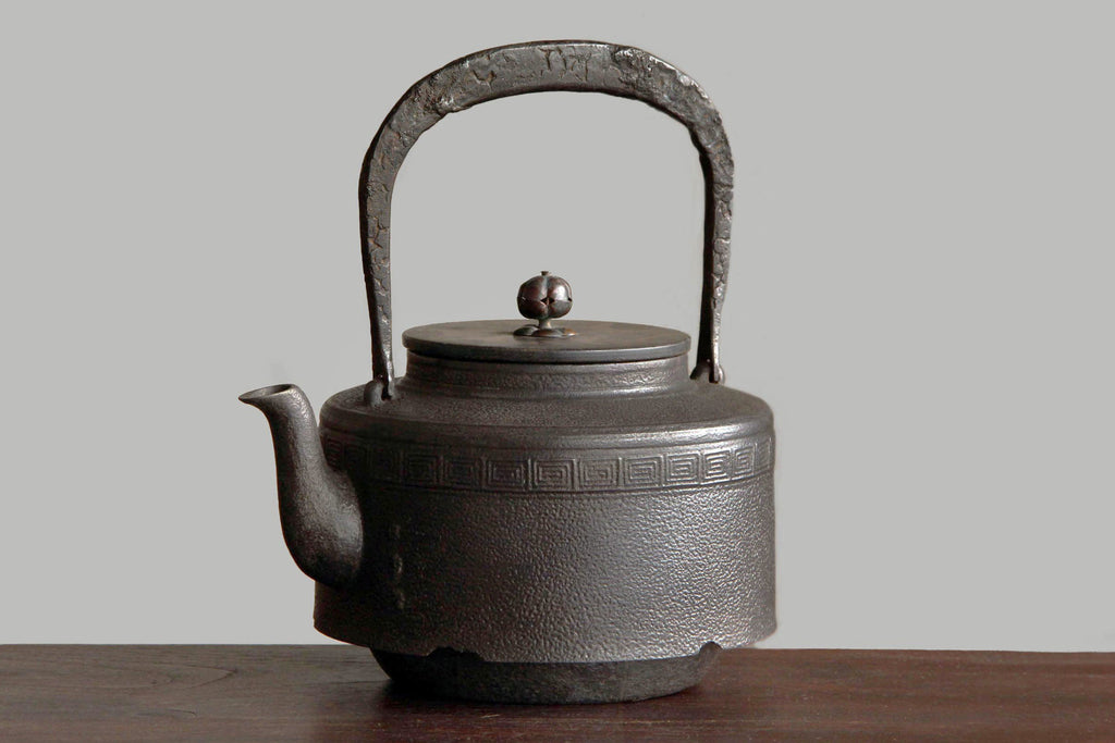 Tetsubin Kettle – KinsenTOKYO