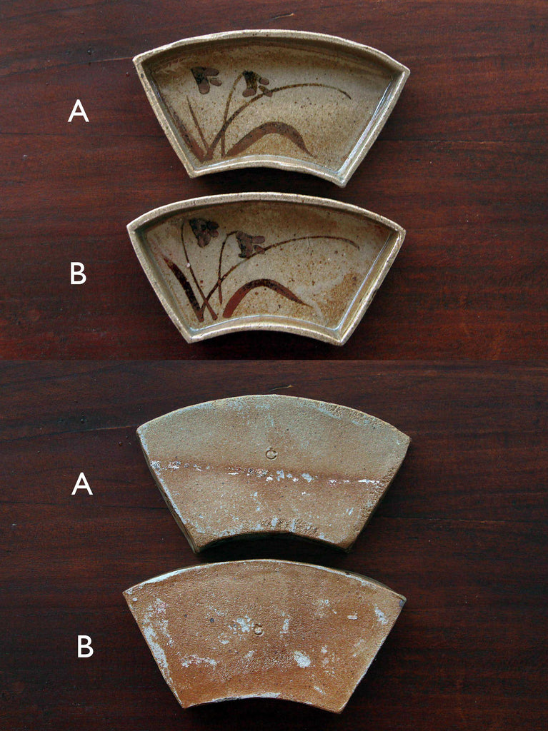 Japanese vintage ceramic, tableware