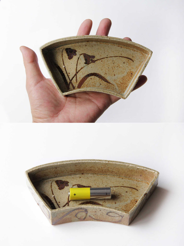 Japanese vintage ceramic, tableware