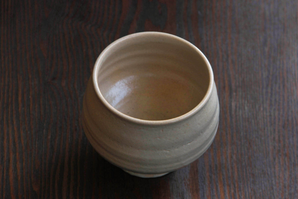 Japanese Matcha Chawan bowl, tea ceremony