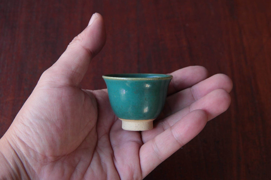 sake cup size