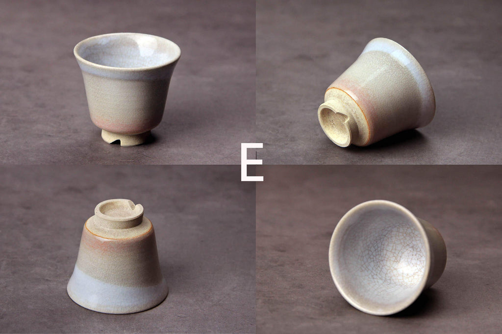 Japanese Sake cups