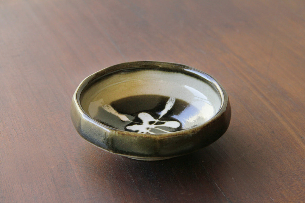 Mashiko pottery tableware, Japanese ceramic