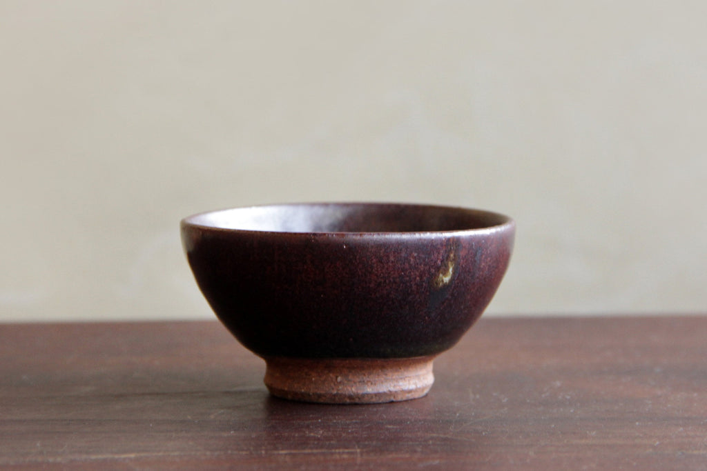 Japanese ceramic,  small tea cup