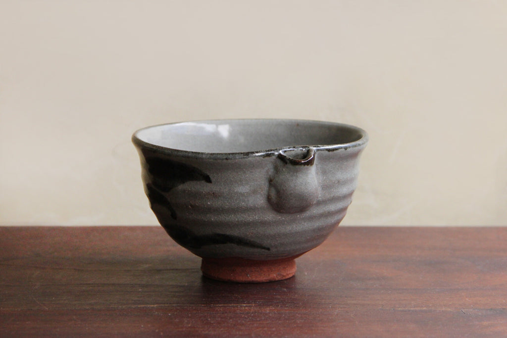 katakushi style Chawan bowl