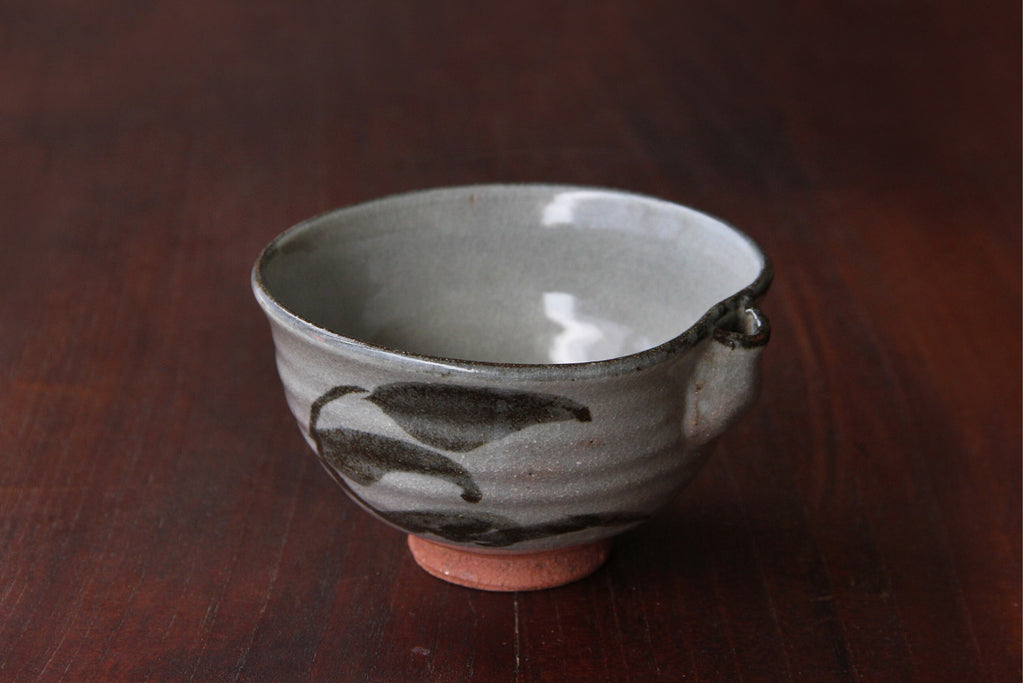 katakushi style Chawan bowl
