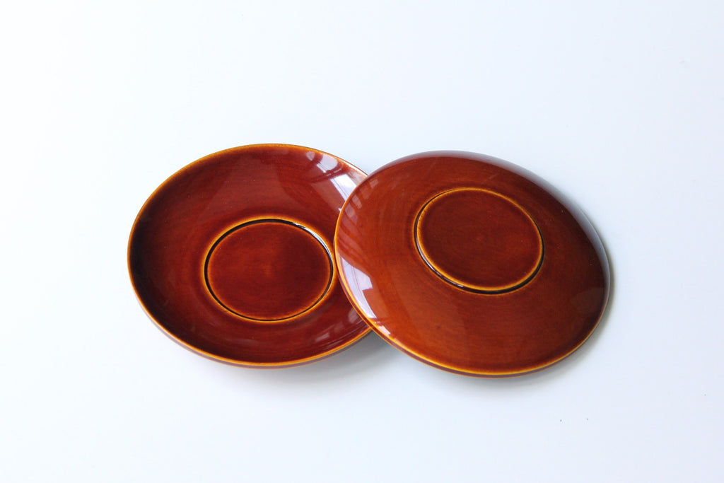 Hida Shunkei lacquerware, cup saucer, Chataku