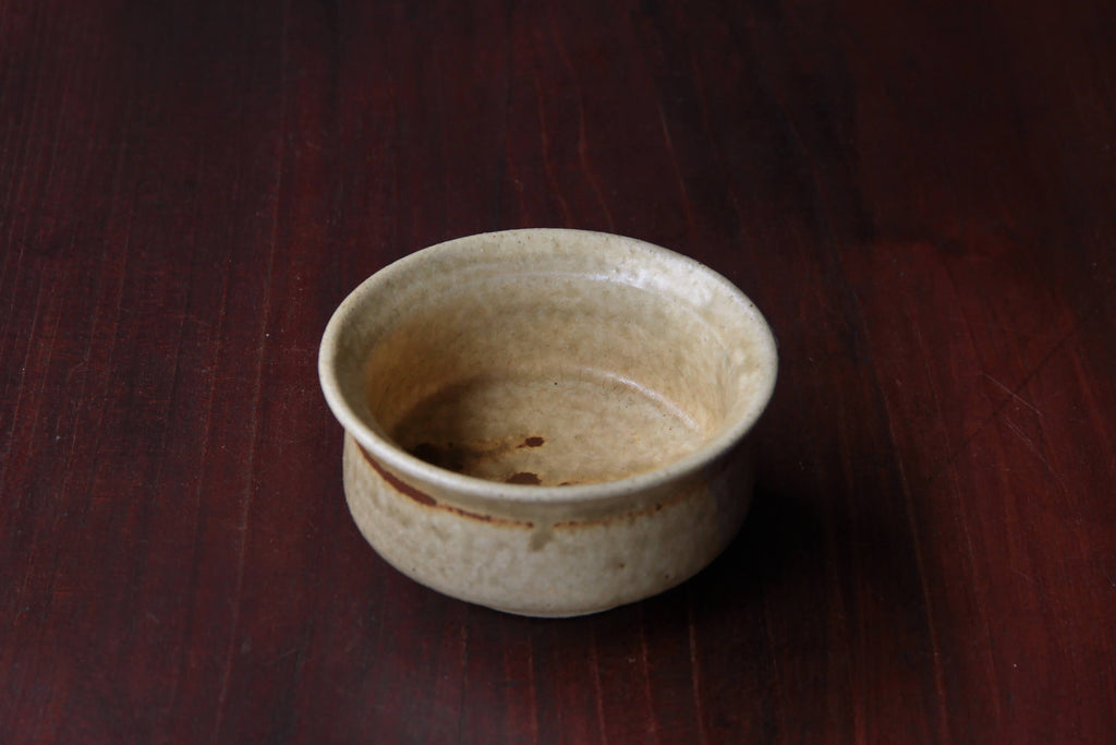 Japanese pottery, Seto ware, tableware 