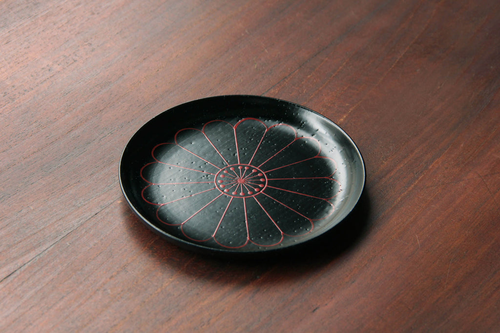Zohiko, Japanese wooden dish
